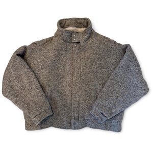 Woolrich Men’s Vintage Bomber